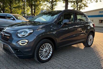 Fiat 500X 44.570 km 13.990 &euro; Neukirchen-Vluyn 47506