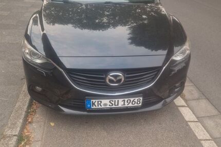Mazda 6 181.250 km 8.651 &euro; Krefeld 47809