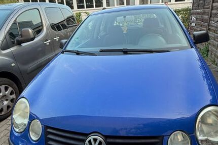 VW Polo 192.488 km 1.000 &euro; Duisburg 47055