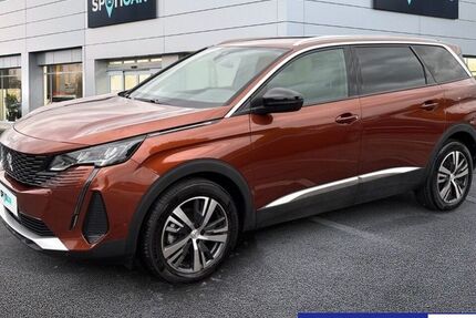 Peugeot 5008 17.206 km 23.398 &euro; Essen 45143