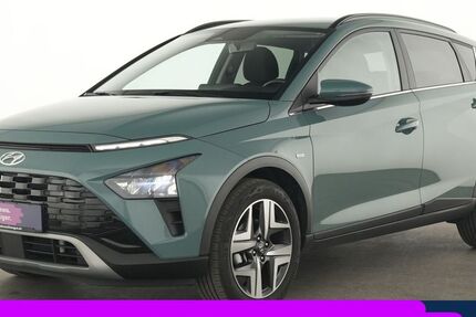 Hyundai BAYON 13.550 km 19.362 &euro; Neuss 41460