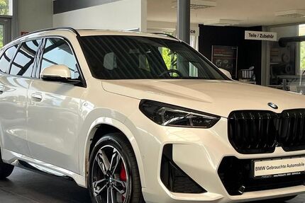 BMW X1 5.014 km 43.990 &euro; Langenfeld 40764
