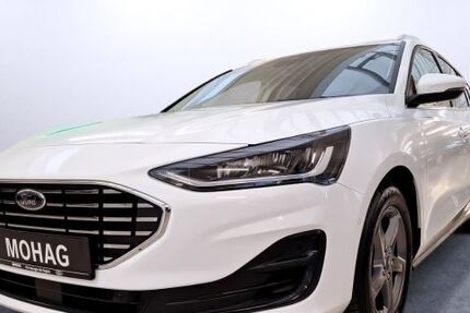 Ford Focus 21.100 km 21.590 &euro; Gelsenkirchen 45881