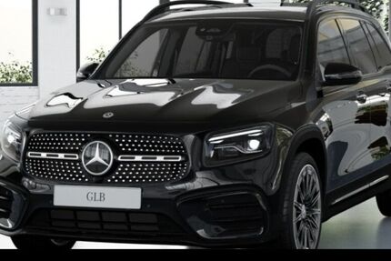 Mercedes-Benz GLB 200 9.988 km 45.690 &euro; Düsseldorf 40470