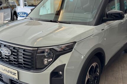 Ford Tourneo Courier 5.910 km 25.990 &euro; Sprockhövel 45549