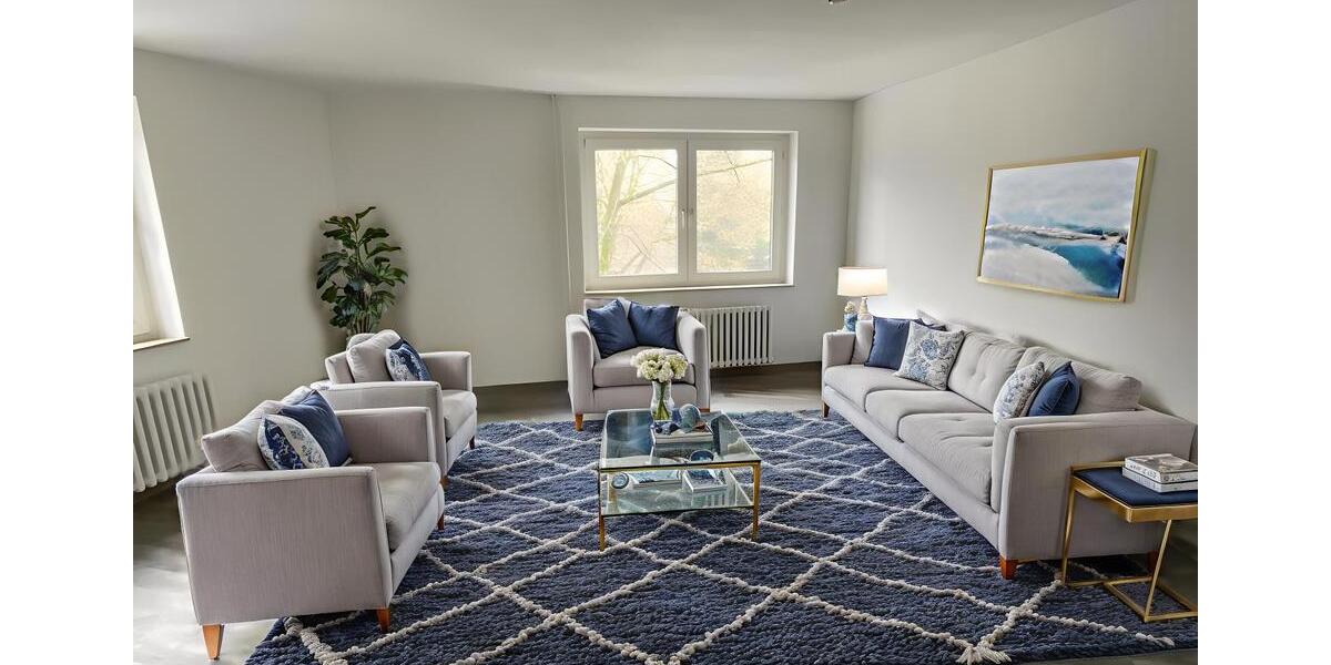 Etagenwohnung Duisburg Beeck - 2 Zimmer, 63 m&sup2;, 489&euro; | Angebot:25857600