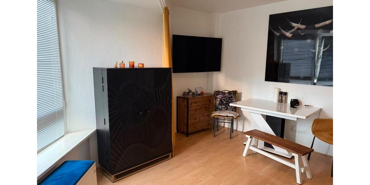 Etagenwohnung Essen Stadtbezirk IV - 3 Zimmer, 61 m&sup2;, 530&euro; | Angebot:27536435