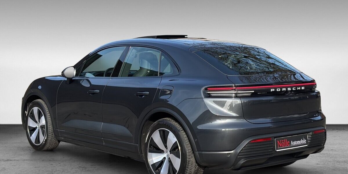 Porsche Macan 4 Bose Pano Volleder 0,25% 23.900 km 78.500 &euro; Wuppertal 42327