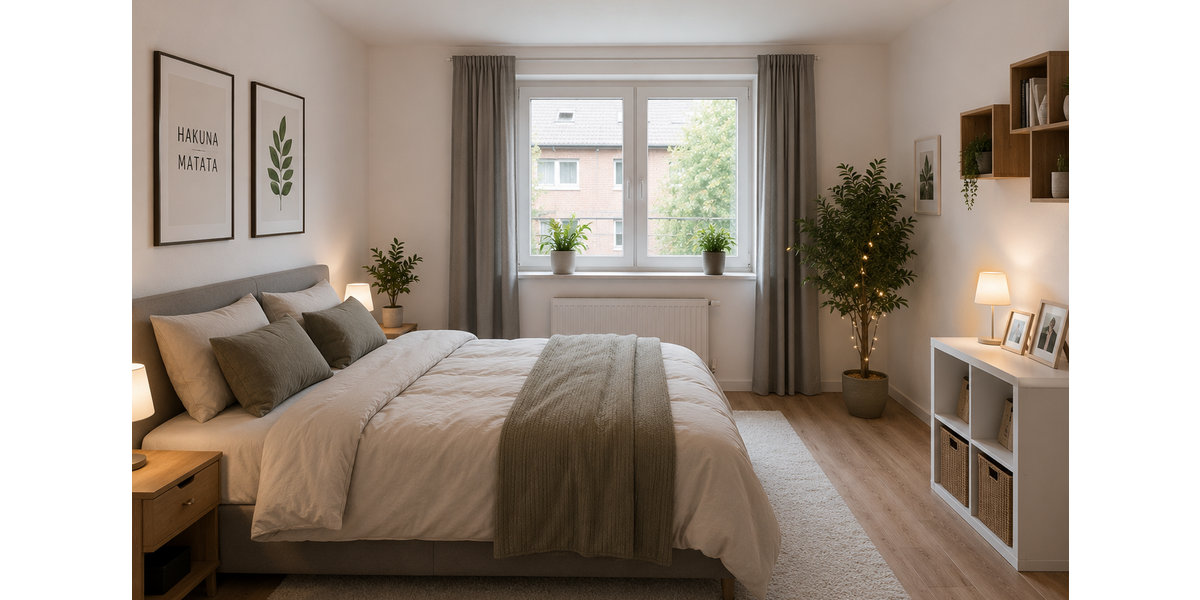 Etagenwohnung Neuss Furth-Mitte - 2 Zimmer, 82 m&sup2;, 407.000&euro; | Angebot:27099132