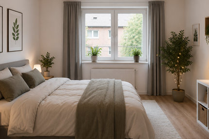 Wohnung Neuss Furth-Mitte - 2 Zimmer, 82 m&sup2;, 407.000&euro; | Angebot:27099132