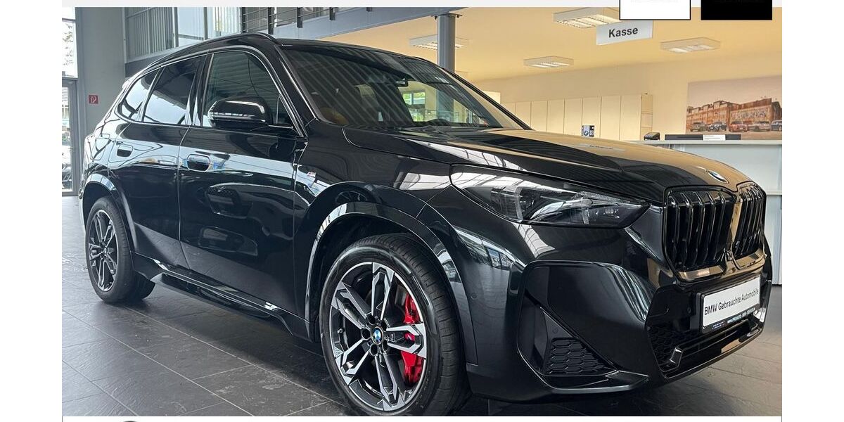 BMW X1 5.811 km 42.890 &euro; Langenfeld 40764