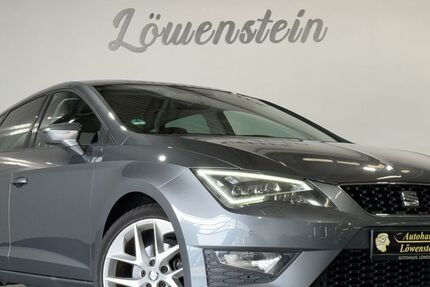 Seat Leon 138.686 km 9.980 &euro; Moers 47443