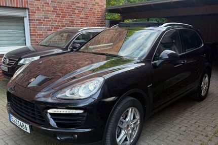 Porsche Cayenne 158.645 km 21.850 &euro; Essen 45327