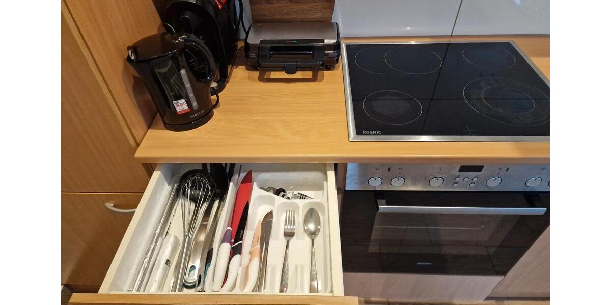 Etagenwohnung Wuppertal Gemarkung Barmen - 1 Zimmer, 28 m&sup2;, 700&euro; | Angebot:26028919