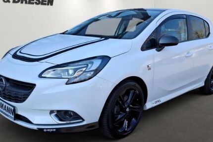 Opel Corsa 74.302 km 9.950 &euro; Gelsenkirchen 45891