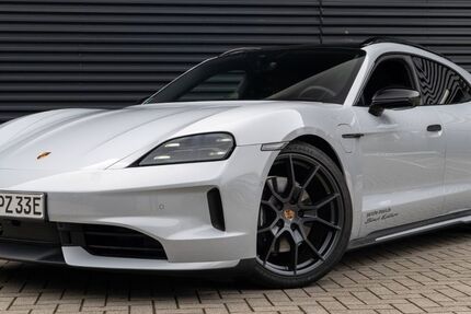 Porsche Taycan 12.999 km 107.900 &euro; Moers 47441