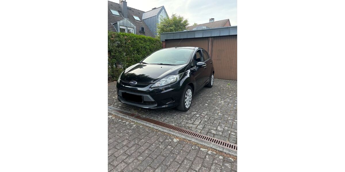 Ford Fiesta 140.000 km 3.900 &euro; Düsseldorf 40472