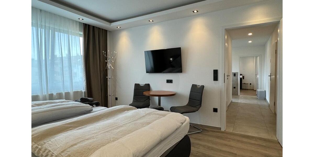 Etagenwohnung Essen Stadtbezirk VI - 2 Zimmer, 50 m&sup2;, 80&euro; | Angebot:24469220