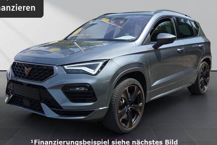 Cupra Ateca 39.800 km 33.890 &euro; Solingen 42719