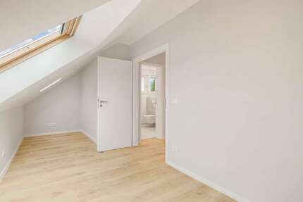 Wohnung Mettmann West - 3 Zimmer, 59 m&sup2;, 837&euro; | Angebot:25458201