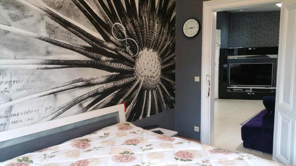 Erdgeschoßwohnung Duisburg Ruhrort - 3 Zimmer, 82 m&sup2;, 1.350&euro; | Angebot:25882609