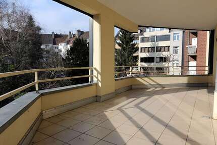 Wohnung Düsseldorf Flingern Nord - 3 Zimmer, 127 m&sup2;, 698.500&euro; | Angebot:19133495