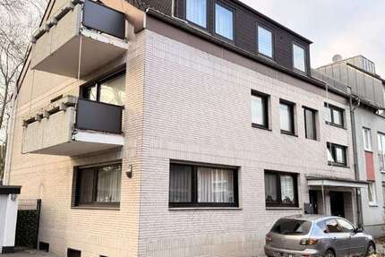 Haus Oberhausen Osterfeld - 11 Zimmer, 350 m&sup2;, 849.000&euro; | Angebot:27223114