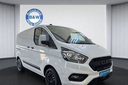 Ford Transit Custom 79.843 km 20.999 &euro; Krefeld 47805