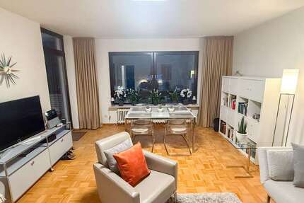 Wohnung Meerbusch Necklenbroich - 2 Zimmer, 61 m&sup2;, 239.000&euro; | Angebot:27508753
