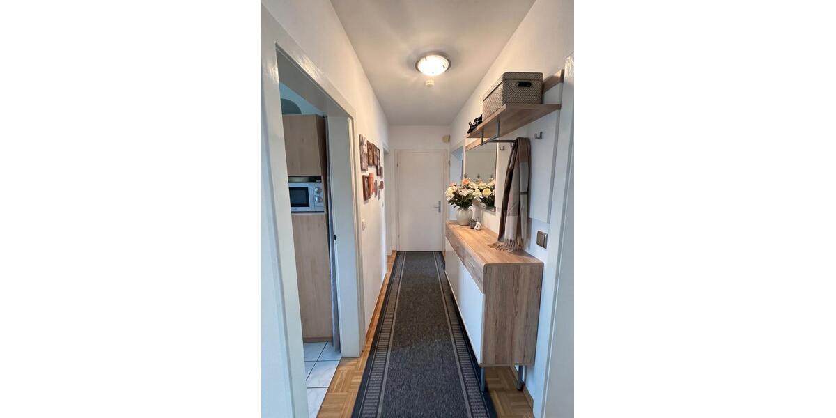 Etagenwohnung Krefeld Gellep-Stratum - 3 Zimmer, 75 m&sup2;, 1.000&euro; | Angebot:27535751