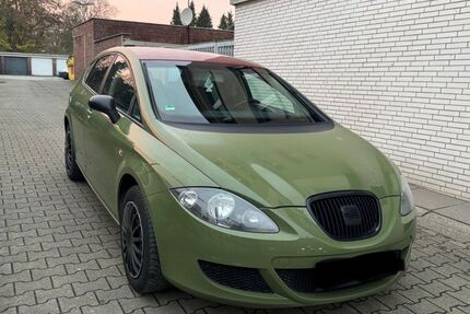 Seat Leon 199.000 km 1.300 &euro; Essen 45143