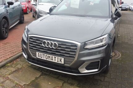 Audi Q2 65.000 km 20.490 &euro; Oberhausen 46045