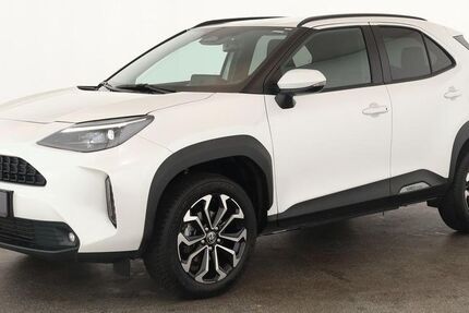 Toyota Yaris Cross 30.600 km 24.184 &euro; Düsseldorf 40233