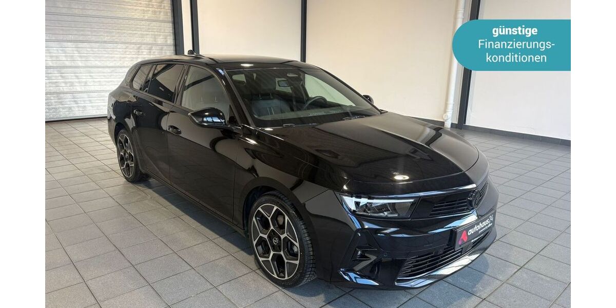 Opel Astra 40.634 km 23.990 &euro; Wuppertal 42287