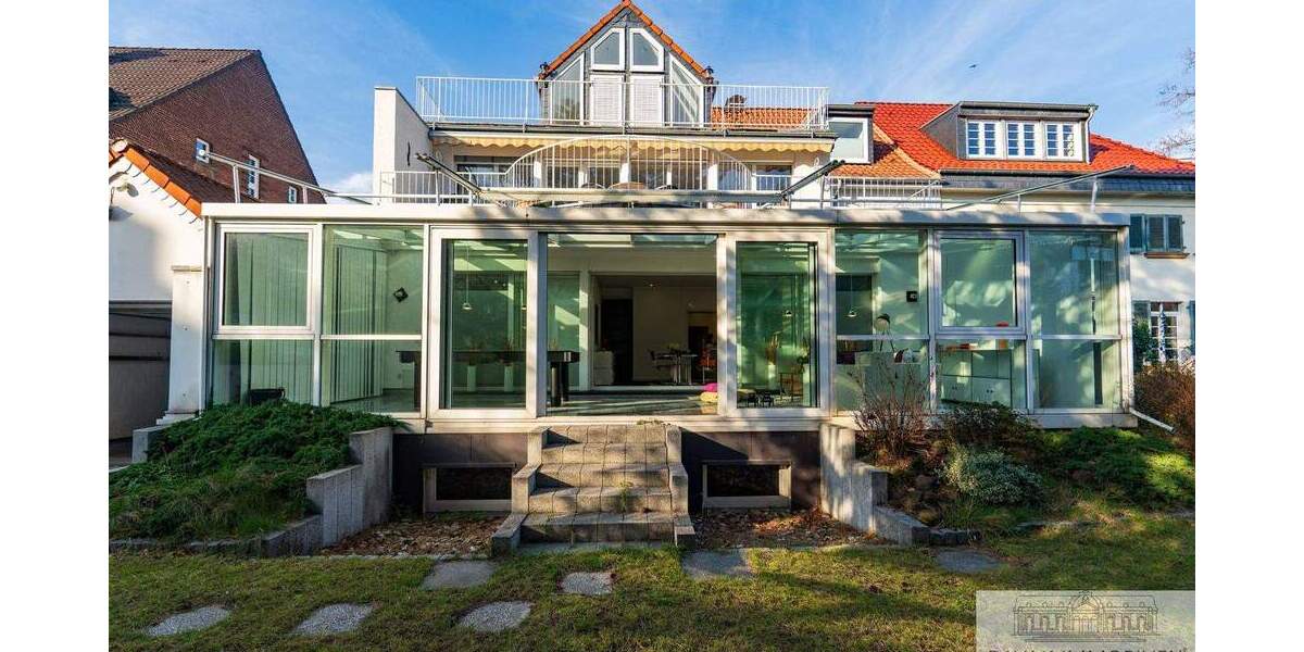 Mehrfamilienhaus, Wohnhaus Düsseldorf Benrath Benrath - 1 Zimmer, 226 m&sup2;, 1.499.000&euro; | Angebot:25660970