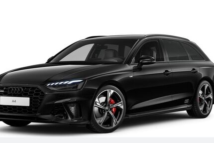 Audi A4 29.994 km 38.480 &euro; Remscheid 42897