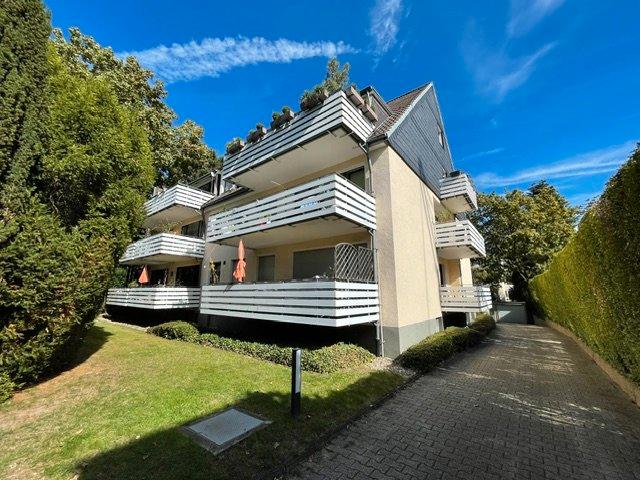 Etagenwohnung Düsseldorf Stadtbezirk 5 - 2 Zimmer, 60 m&sup2;, 250.000&euro; | Angebot:27534504