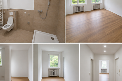 Wohnung Düsseldorf Stadtbezirk 2 - 2 Zimmer, 57 m&sup2;, 855&euro; | Angebot:27204835