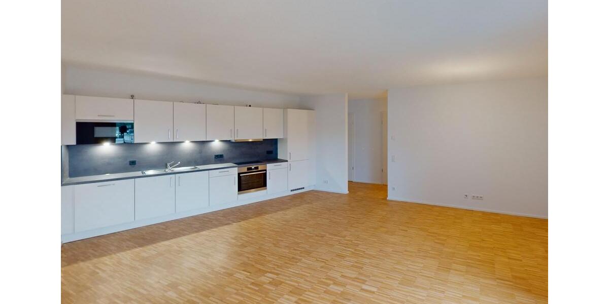 Etagenwohnung Düsseldorf Stadtbezirk 6 - 3 Zimmer, 97 m&sup2;, 1.465&euro; | Angebot:24258137