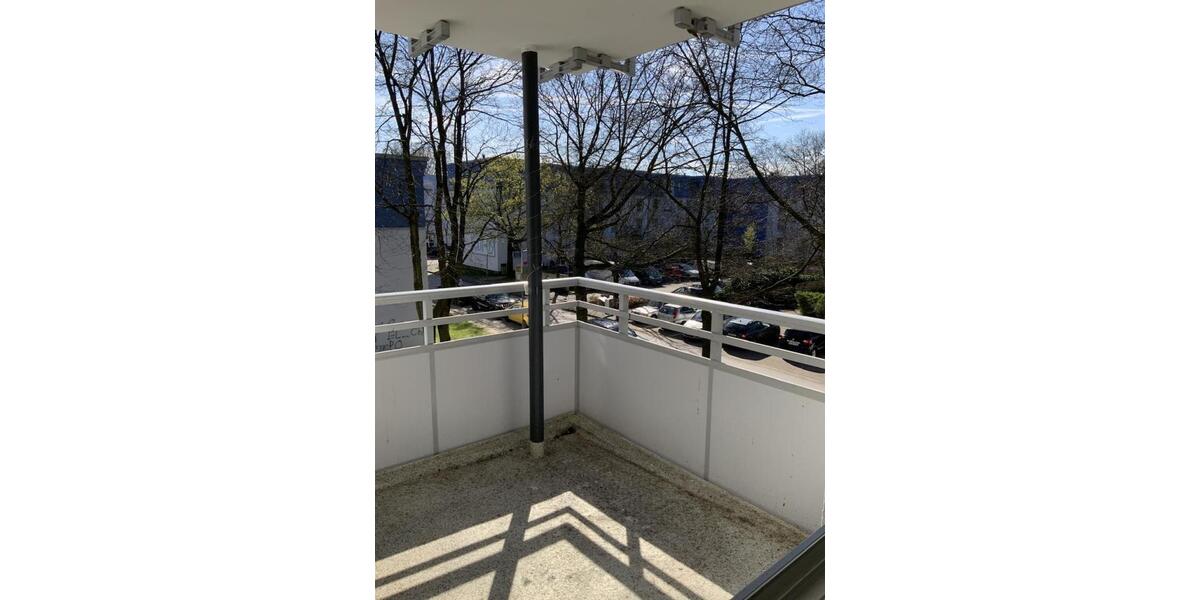 Erdgeschoßwohnung Monheim am Rhein - 3 Zimmer, 70 m&sup2;, 859&euro; | Angebot:25834915