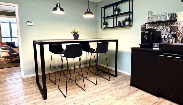 Gewerbeobjekt Wuppertal Elberfeld - 1.200&euro; | Angebot:25722112