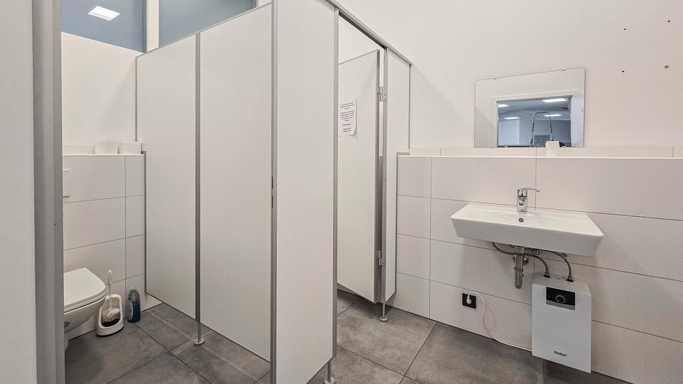 Gewerbeobjekt Wuppertal Elberfeld - 3.503&euro; | Angebot:25377377