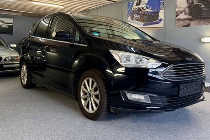 Ford C-Max 121.000 km 8.499 &euro; KAARST 41564