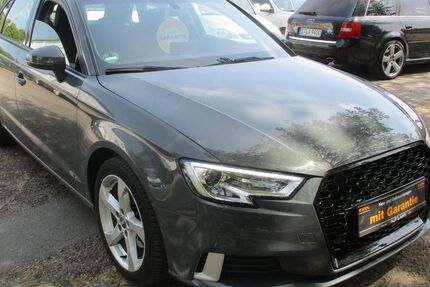 Audi A3 69.840 km 16.850 &euro; Essen 45326