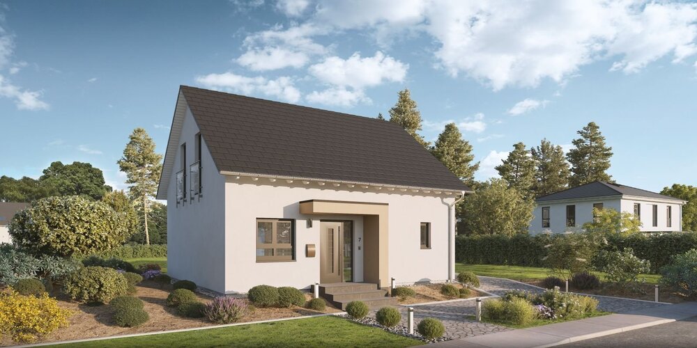 Ihr maßgeschneidertes Zuhause: Individuelle Planung mit allkauf - Einfamilienhaus Remscheid Remscheid-Süd | Angebot:27493962
