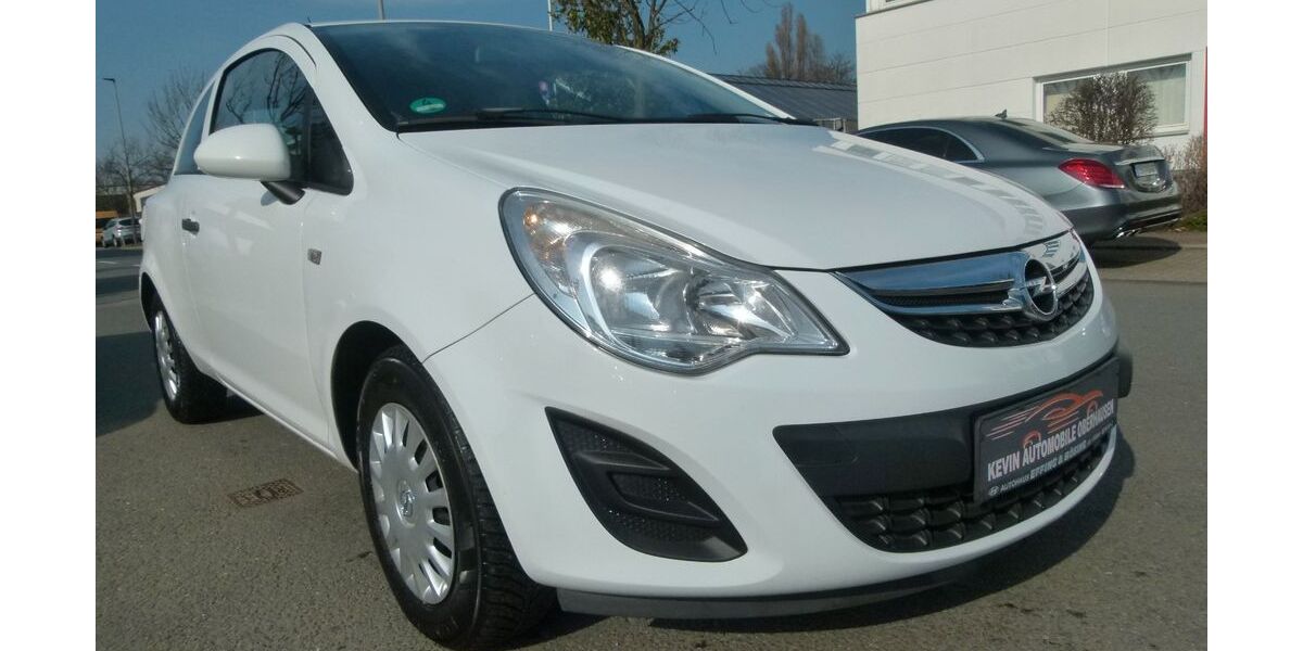 Opel Corsa 101.254 km 4.150 &euro; Oberhausen 46047