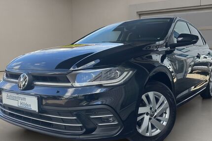 VW Polo 116.000 km 15.690 &euro; Hilden bei Düsseldorf 40721
