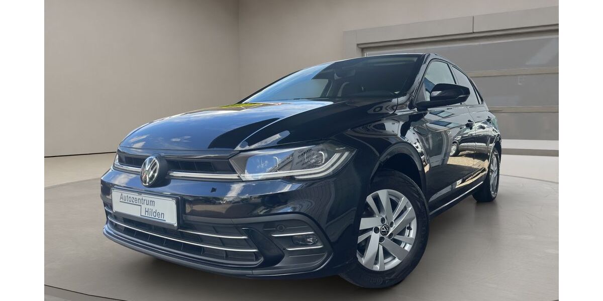 VW Polo 116.000 km 15.690 &euro; Hilden bei Düsseldorf 40721