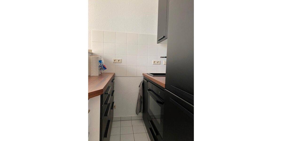 Etagenwohnung Düsseldorf Stadtbezirk 9 - 1 Zimmer, 36 m&sup2;, 89.000&euro; | Angebot:26958679