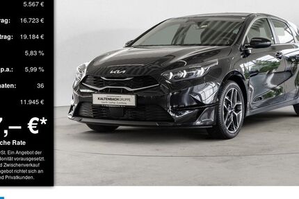 Kia ceed / Ceed 12.905 km 21.990 &euro; Remscheid 42897